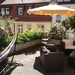 Babelfish Hostel
