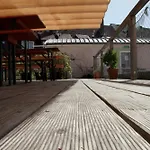 Babelfish Hostel