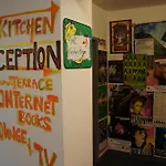 Babelfish Hostel