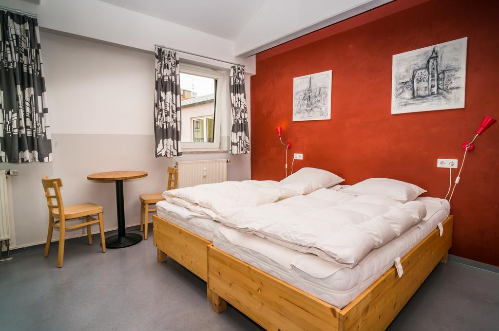 Hostel Babelfish