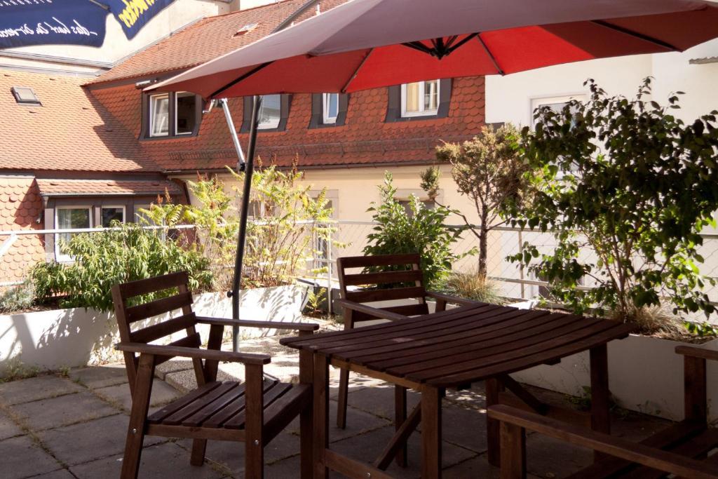Hostel Babelfish