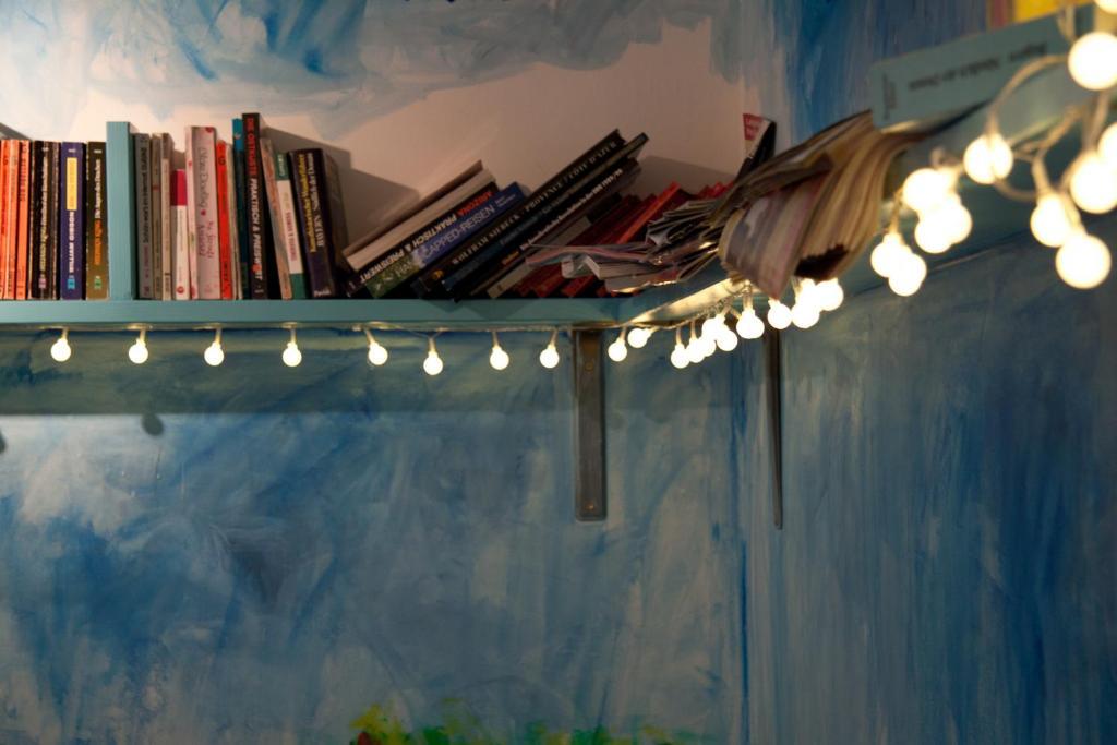 Hostel Babelfish Wurzburg