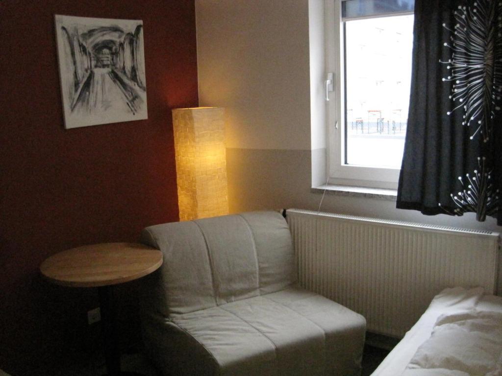 Hostel Babelfish Wurzburg