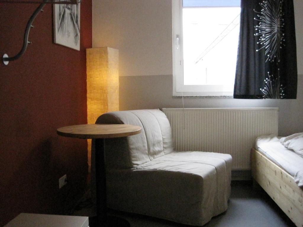 Hostel Babelfish *