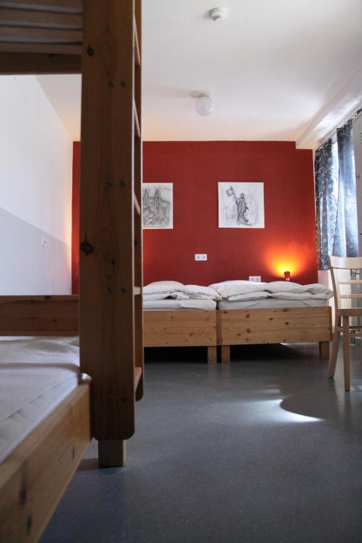Hostel Babelfish *