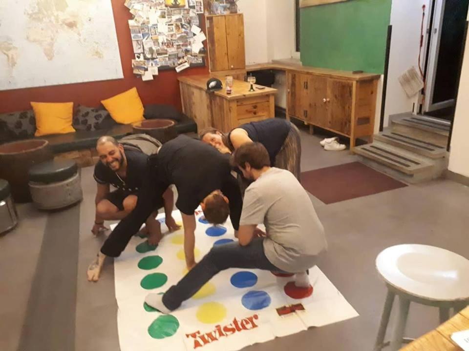 Hostel Babelfish